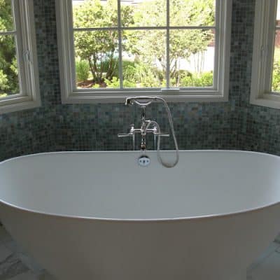 Martin Tile & Marble LLC