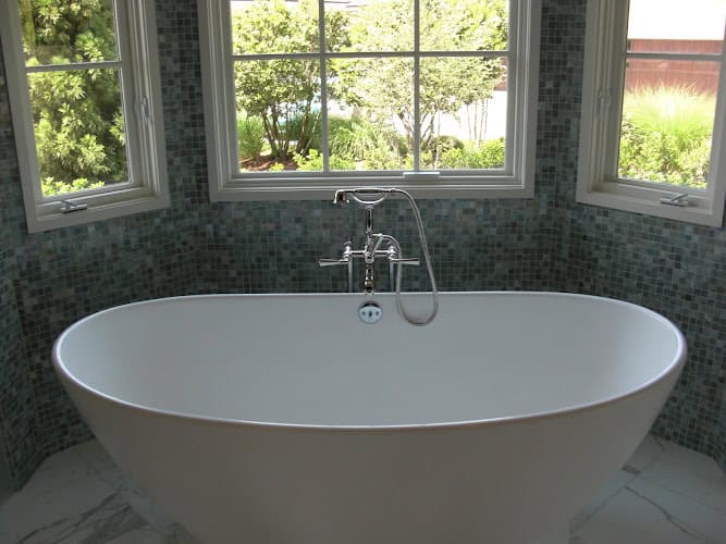 Martin Tile & Marble LLC