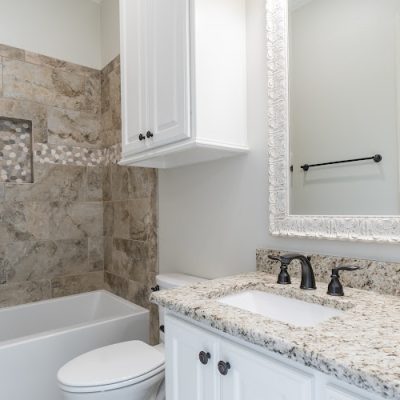 Anderson Custom Homes