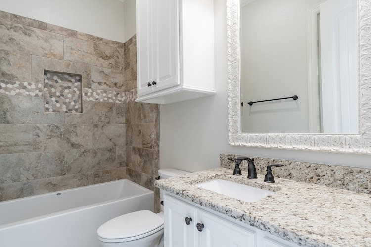 Anderson Custom Homes