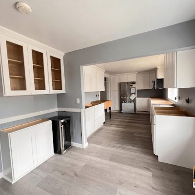 ABS Countertops Tacoma