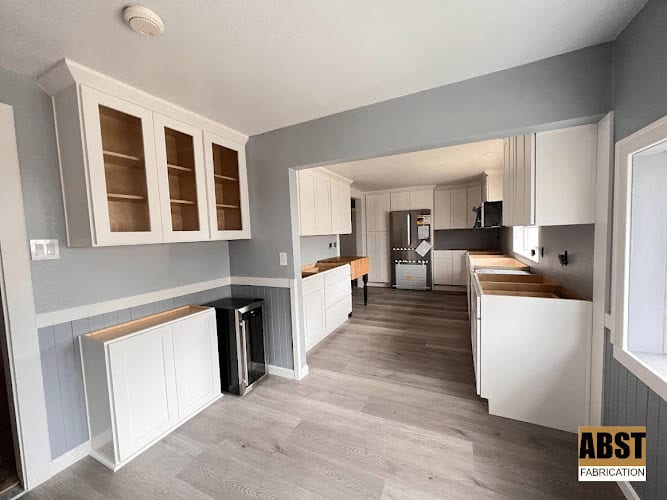 ABS Countertops Tacoma