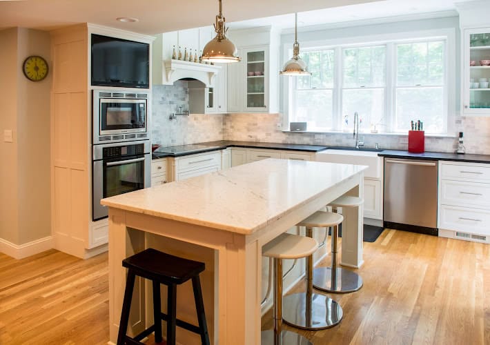 Jackbuilt Inc.