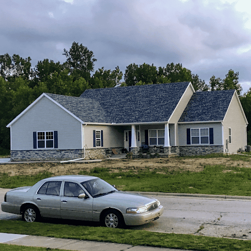 Roof Ohio
