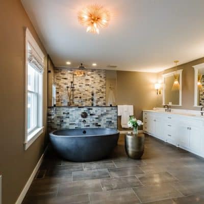 Mandeville Canyon Designs