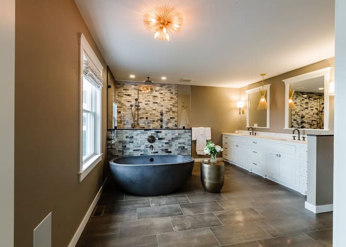 Mandeville Canyon Designs