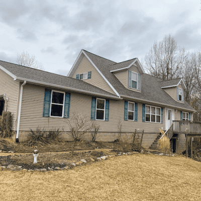 180 Contractors Roofing & Siding