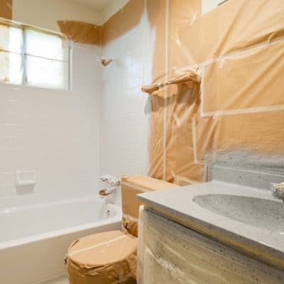 Advanced Refinish