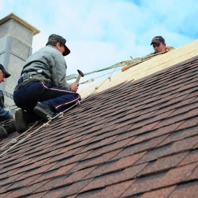 McCoy Roofing Omaha