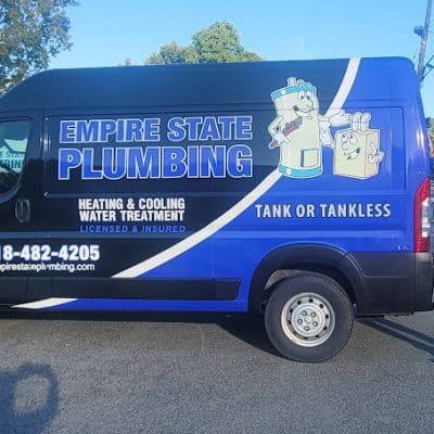Empire State Plumbing