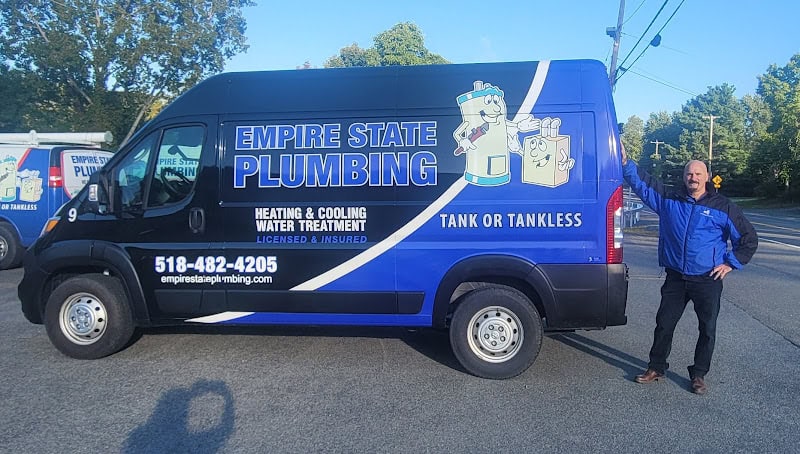 Empire State Plumbing