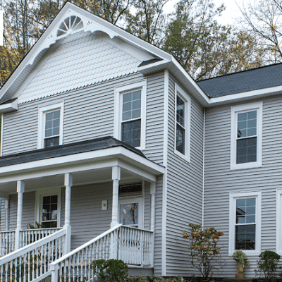 Champion Replacement Windows of Cleveland