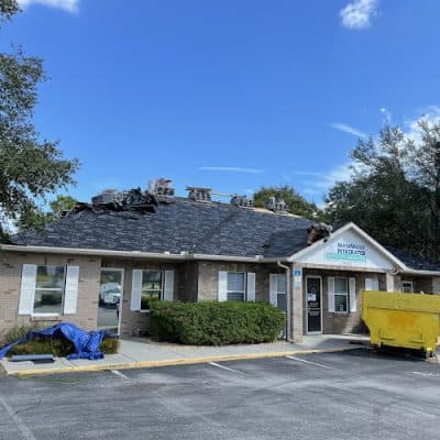 JCM Roofing & Restoration