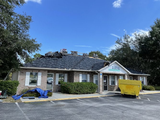 JCM Roofing & Restoration
