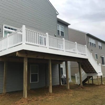 MD Custom Construction