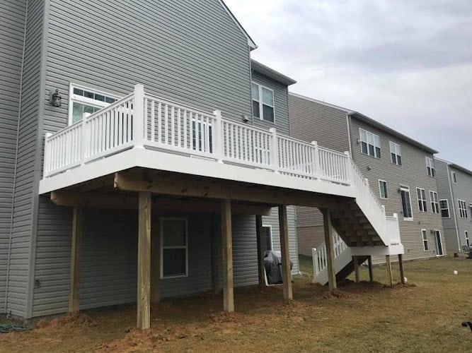 MD Custom Construction