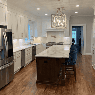 Yur Bath & Kitchen