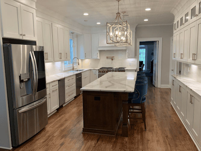 Yur Bath & Kitchen