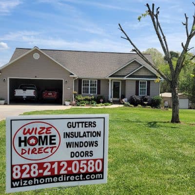 Wize Home Services