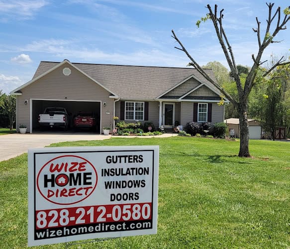 Wize Home Services