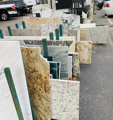 Brekhus Marble & Granite