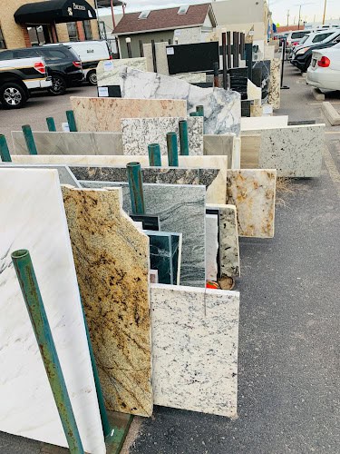 Brekhus Marble & Granite