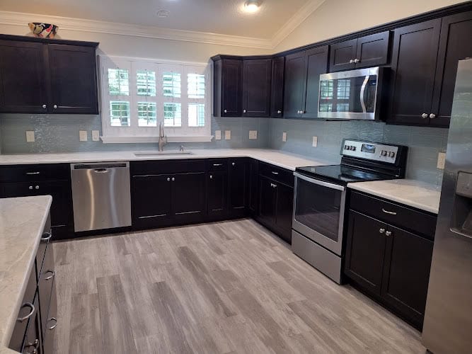 Burns Woodworking LLC
