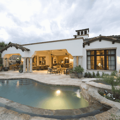 Renovations by Design