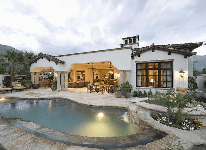 Renovations by Design