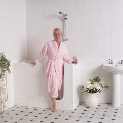 Mobility Bathworks Walk in Tubs