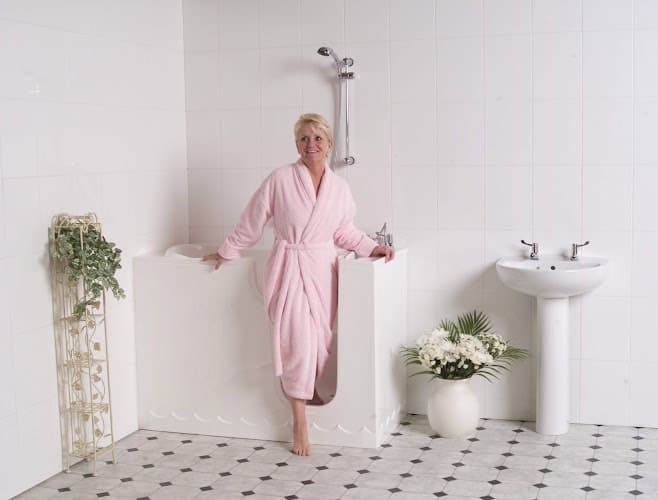 Mobility Bathworks Walk in Tubs
