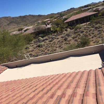 Scott Roofing Company