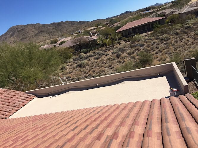 Scott Roofing Company