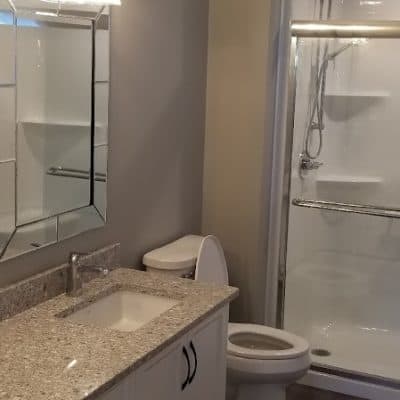 Water Fighters Plumbing