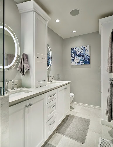 Traver Construction Inc