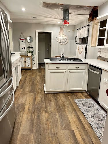 Texas Floor & Home by Carpet One