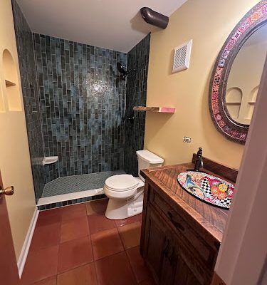 FERGER HOME REPAIR LLC