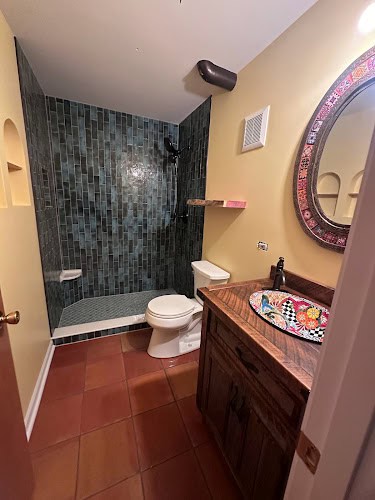 FERGER HOME REPAIR LLC