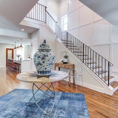 Mancuso Homes