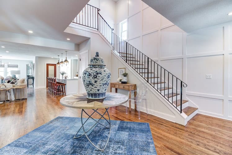 Mancuso Homes