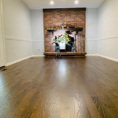 DB Genesis Hardwood Flooring Company