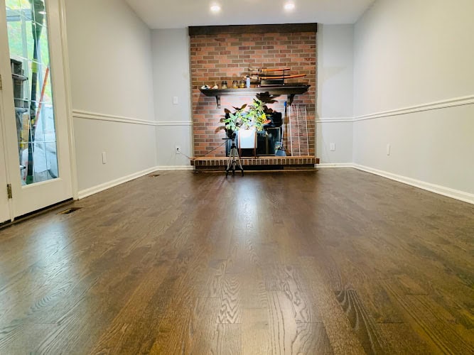 DB Genesis Hardwood Flooring Company