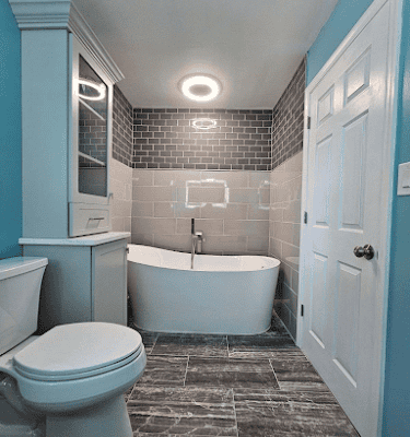 Dragon Plumbing & Contracting