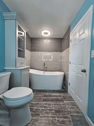 Dragon Plumbing & Contracting