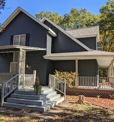 Perfect Choice Exteriors & Bathrooms