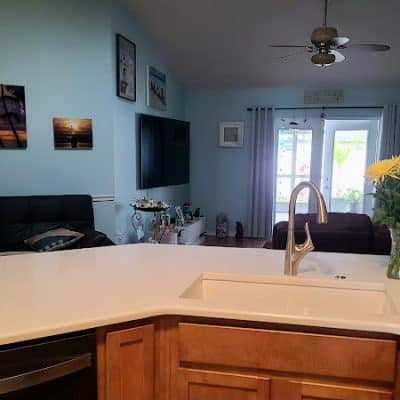 International Granite and Stone - The Villages
