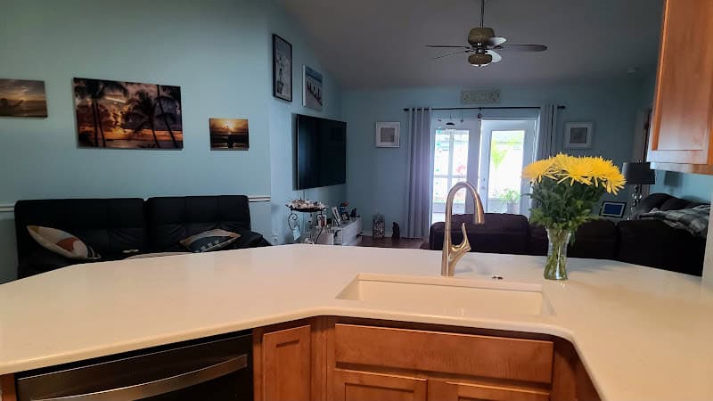 International Granite and Stone - The Villages