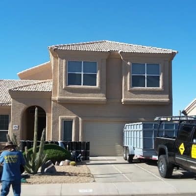 Right Way Roofing, Inc.