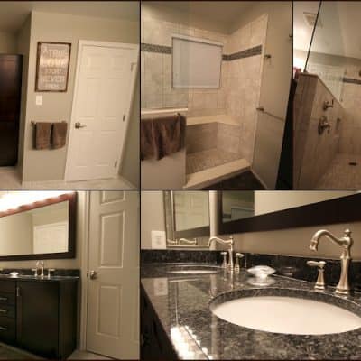 Metropolitan Bath and Tile