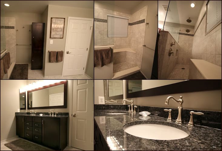 Metropolitan Bath and Tile